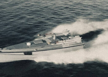 Норвегія виділить понад 100 млн євро на морські дрони для України 2 Норвегія виділить понад 100 млн євро на морські дрони для України