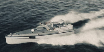 Норвегія виділить понад 100 млн євро на морські дрони для України