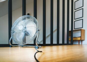 Як пережити спеку без кондиціонера: 12 дієвих способів охолодитися