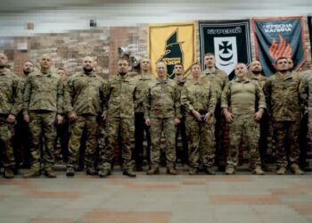 Сирський: ворог щоденно намагається покращити своє тактичне положення, але зазнає втрат