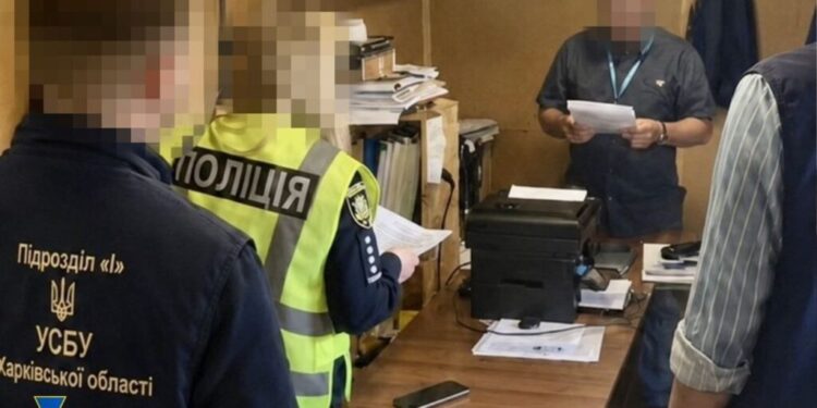 Мільйонні збитки державі: СБУ викрила схему розкрадання коштів 1 Мільйонні збитки державі: СБУ викрила схему розкрадання коштів