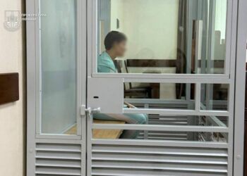 На Закарпатті жінка за тисячу доларів “здала в оренду” власних дітей для жебрацтва