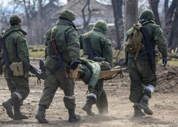 Наступ на Костянтинівку: чому Росія поспішає із заявами про перемоги