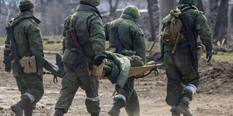 Наступ на Костянтинівку: чому Росія поспішає із заявами про перемоги