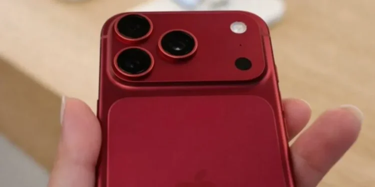 Apple готує одразу шість нововведень для iPhone 18 Pro: які зміни отримає новий флагман 1 Apple готує одразу шість нововведень для iPhone 18 Pro: які зміни отримає новий флагман