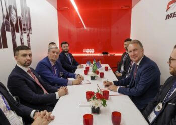 MBDA та КБ “Луч” розроблятимуть нову крилату ракету “Нептун-2”: деталі