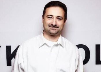 Смілянського мають відсторонити: НБУ ухвалив рішення щодо голови “Укрпошти”