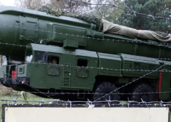 Повітряні сили попередили про високу ймовірність застосування “Орєшніка” протягом доби