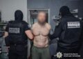 У Києві викрили агента РФ, який планував вбивство посадовця ГУР Юсова 10 У Києві викрили агента РФ, який планував вбивство посадовця ГУР Юсова
