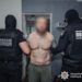 У Києві викрили агента РФ, який планував вбивство посадовця ГУР Юсова