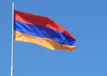 У Вірменії стартували парламентські вибори