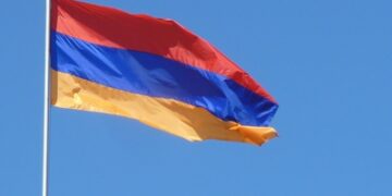У Вірменії стартували парламентські вибори