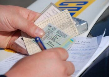В Україні хочуть підвищити штрафи за перевищення швидкості: що зміниться