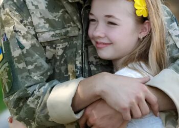 За підтримки “Української бронетехніки” цього літа на відпочинок вирушать 1413 дітей захисників України