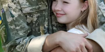 За підтримки “Української бронетехніки” цього літа на відпочинок вирушать 1413 дітей захисників України