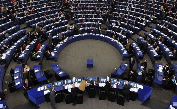 ЄС схвалив відкриття першого переговорного кластера для України та Молдови 1 ЄС схвалив відкриття першого переговорного кластера для України та Молдови