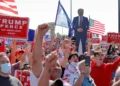 Ультраправі прихильники Трампа змінили своє ставлення до України: у чому причина