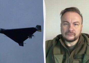 Реактивні “Шахеди” з онлайн-керуванням: “Флеш” попередив про нову загрозу