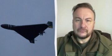 Реактивні “Шахеди” з онлайн-керуванням: “Флеш” попередив про нову загрозу