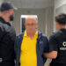 У Києві затримали “ексміністра енергетики” Криму, який працював на РФ