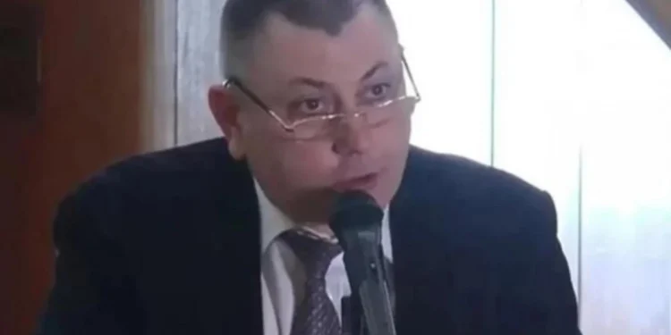 Цього тижня можуть розглянути скасування санкцій проти Богдана Пукіша, – ЗМІ