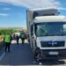 На трасі Київ – Одеса сталася смертельна аварія за участю маршрутки та вантажівки