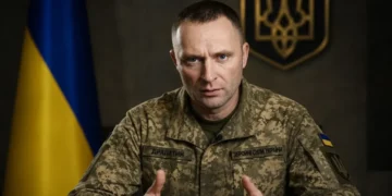Тепер офіційно: з’явились укази про зміну головнокомандувача ЗСУ й начальника Генштабу