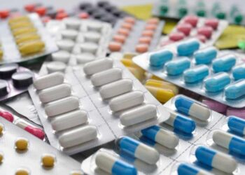 В Україні офіційно зареєстрували Національну організацію з верифікації лікарських засобів