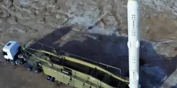 Іран має ракети, здатні долетіти до України: що відомо