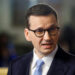 Експремєр Польщі Моравецький передав український орден до музею Волинської трагедії 7 Експрем’єр Польщі Моравецький передав український орден до музею Волинської трагедії