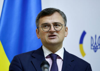Українцям після років в окупації та пропаганди Кремля не можна одразу дозволити голосувати – ексклава МЗС Кулеба