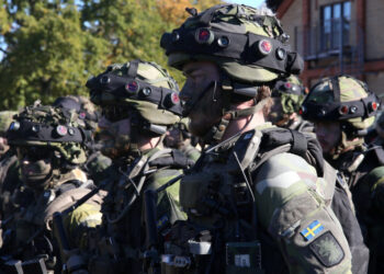 Східний фланг НАТО готується до можливої війни з Росією: деталі