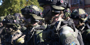 Східний фланг НАТО готується до можливої війни з Росією: деталі