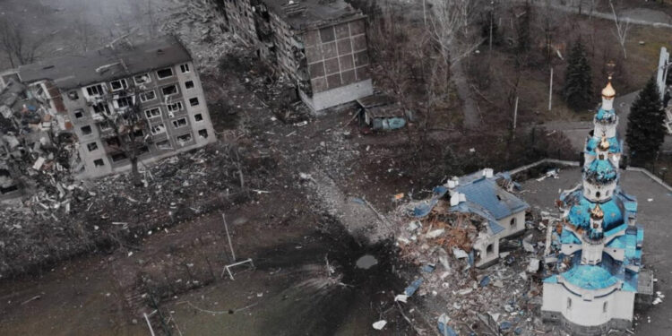 Костянтинівка тримає оборону: чому гучні заяви Кремля виявилися черговим мильним міхуром 1 Костянтинівка тримає оборону: чому гучні заяви Кремля виявилися черговим мильним міхуром
