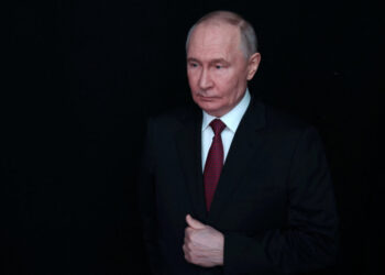 У Путіна залишилося два варіанти: чому Кремль чекає поразка у війні