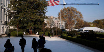 У США скасували парад до Дня незалежності через екстремальну спеку