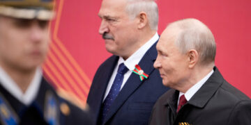 “Війна нам не потрібна”: Лукашенко зробив нову заяву про Україну