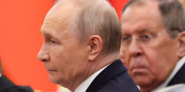 У російських еліт з’явився ідеальний шанс усунути Путіна – дипломат Огризко