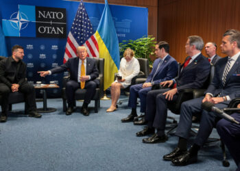 “Я думаю, ви швидко навчитеся їх робити”, – Дональд Трамп пообіцяв Україні ліцензію на виробництво ракет Patriot