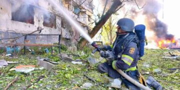 Удар РФ по Павлограду: зросла кількість поранених