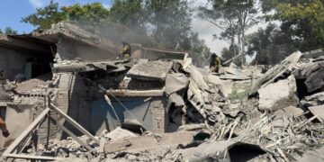 У Запоріжжі зросла кількість постраждалих від російських авіаударів