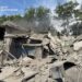 У Запоріжжі зросла кількість постраждалих від російських авіаударів 7 У Запоріжжі зросла кількість постраждалих від російських авіаударів