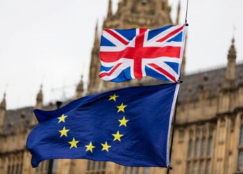 ЄС схвалив участь Британії у кредитній програмі для України: деталі