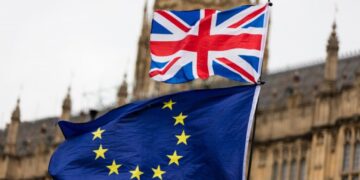 ЄС схвалив участь Британії у кредитній програмі для України: деталі