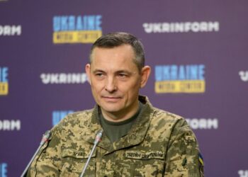 Ігнат попередив про нову загрозу: Росія накопичила ракети для ударів