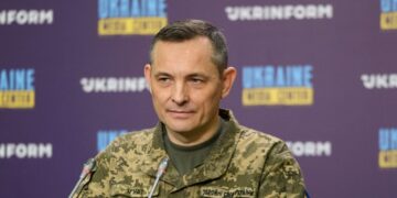 Ігнат попередив про нову загрозу: Росія накопичила ракети для ударів