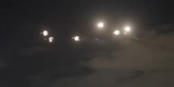 У Бєлгороді після атаки зникли світло і вода: під ударом об’єкт “Газпрому”