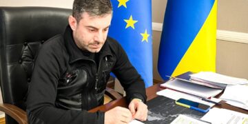 У Львові військовий ТЦК застосував силу до жінки: омбудсман вимагає перевірки