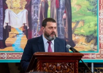 До 15 років ув’язнення: екснардепа Деркача визнали винним у держзраді