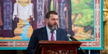 До 15 років ув’язнення: екснардепа Деркача визнали винним у держзраді